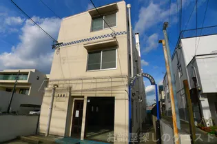 レジデンスウィズマイガレージの画像