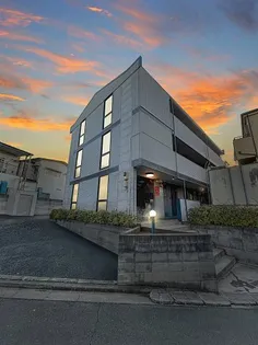 レオパレスアクシスの画像