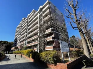 URビーコンヒル能見台サウスヒルの画像