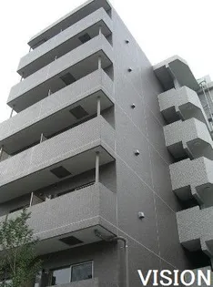 ライジングプレイス町屋の画像