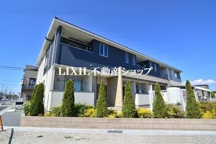 サニーヴィレッジAの画像