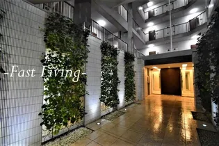エスティメゾン四谷坂町の画像