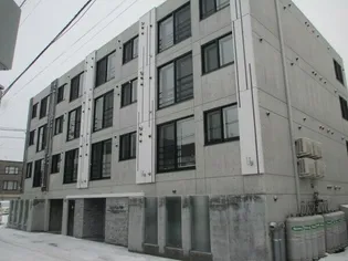 ラピスブラオ発寒の画像