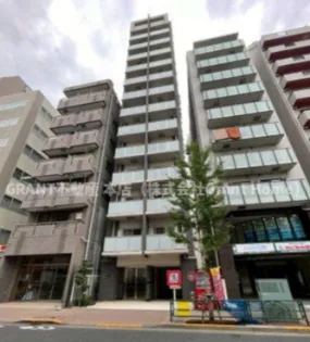 グランフォース町屋の画像