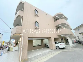 アンクレージュの画像