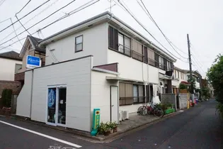 ミモザアネックスCの画像