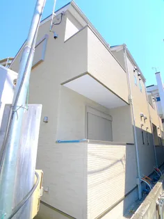 ソレイユ新座の画像