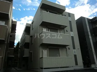 セレスティア助光 D棟の画像