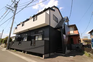 アドバンス長町南の画像