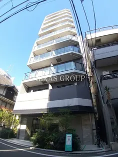 ・ARKMARK巣鴨【9階】の外観