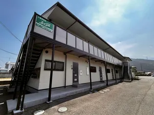 クレストール飯岡の画像