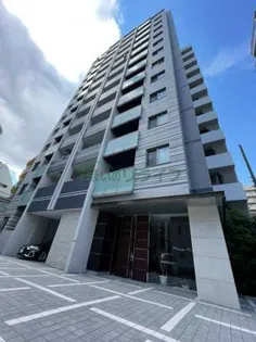 ミラージュエヴァン【3階】の外観