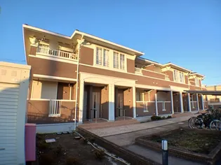 グロース ヴィラの画像