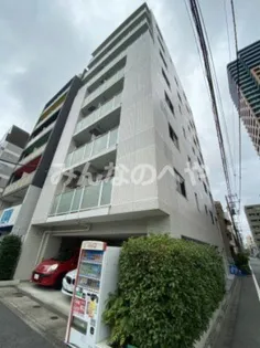 Blossom Tsukuda(ブロッサムツクダ)【5階】の外観