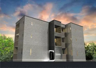 REGALEST VILLA 西川口の画像