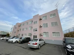 学田山ハウスの画像