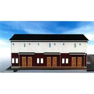 MAISON DE ESPOIR末広の画像