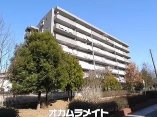 カーサグランデ緑が丘の画像