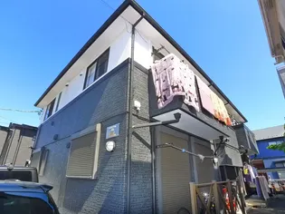 イーストミサト2番館の画像