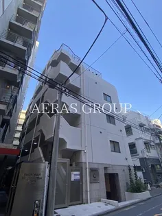 カスタリア南麻布の画像