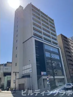 愛知県名古屋市中区丸の内2【マンション】の外観