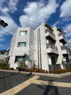 プロミネンス ビューの画像