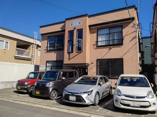 グレースタウンAの画像