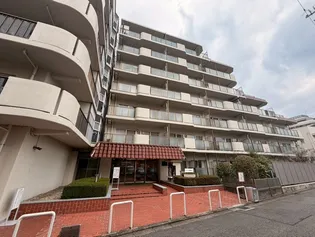 パレス洛北の画像