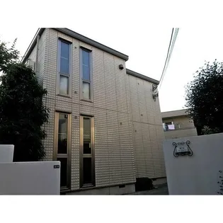 深沢パークコートIの画像