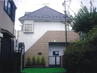 レオパレス方南第三【2階】の外観