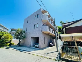 ジュネス小机の画像