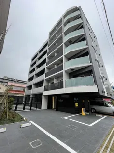 アークマーク大森町レジデンスの画像