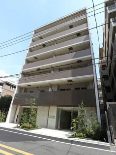 ルフレグランデ押上の画像