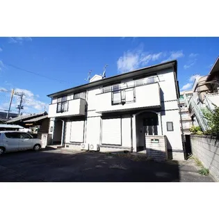 マーキス岩神ABの画像