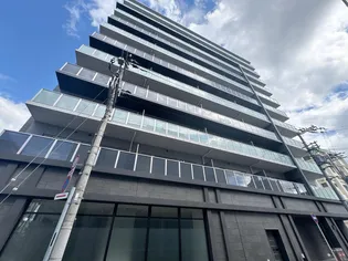 グランリベレ明石の画像