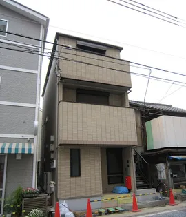 マルーナ【2階】の外観