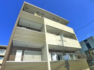 マルベリーコート イーストの画像