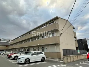 フィロス A棟の画像