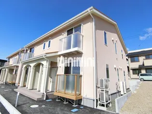 グランシャリオC棟の画像