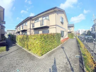 グリーンコートの画像