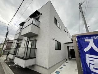 クレインドア米ケ袋の画像