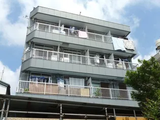 昌和コーポの画像