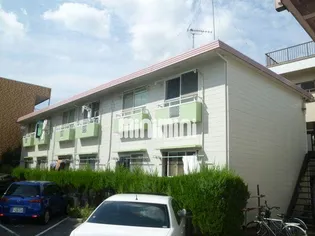 メイフェアーNO 1の画像