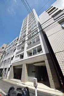 東京都千代田区神田錦町1【マンション】の外観