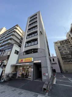 シロハイヌ尼崎2の画像