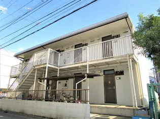 ウェルストンハイツの画像