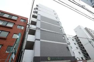 ブランドール壱番館の画像