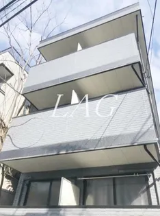 東京都文京区白山2【マンション】の外観