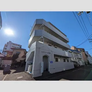 宮城県仙台市宮城野区宮城野1【マンション】の外観