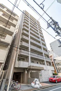 日神デュオステージ新御徒町【14階】の外観